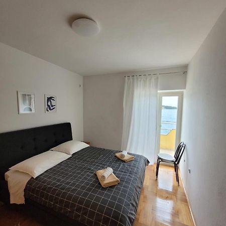 Apartment Brgacelj كالي المظهر الخارجي الصورة