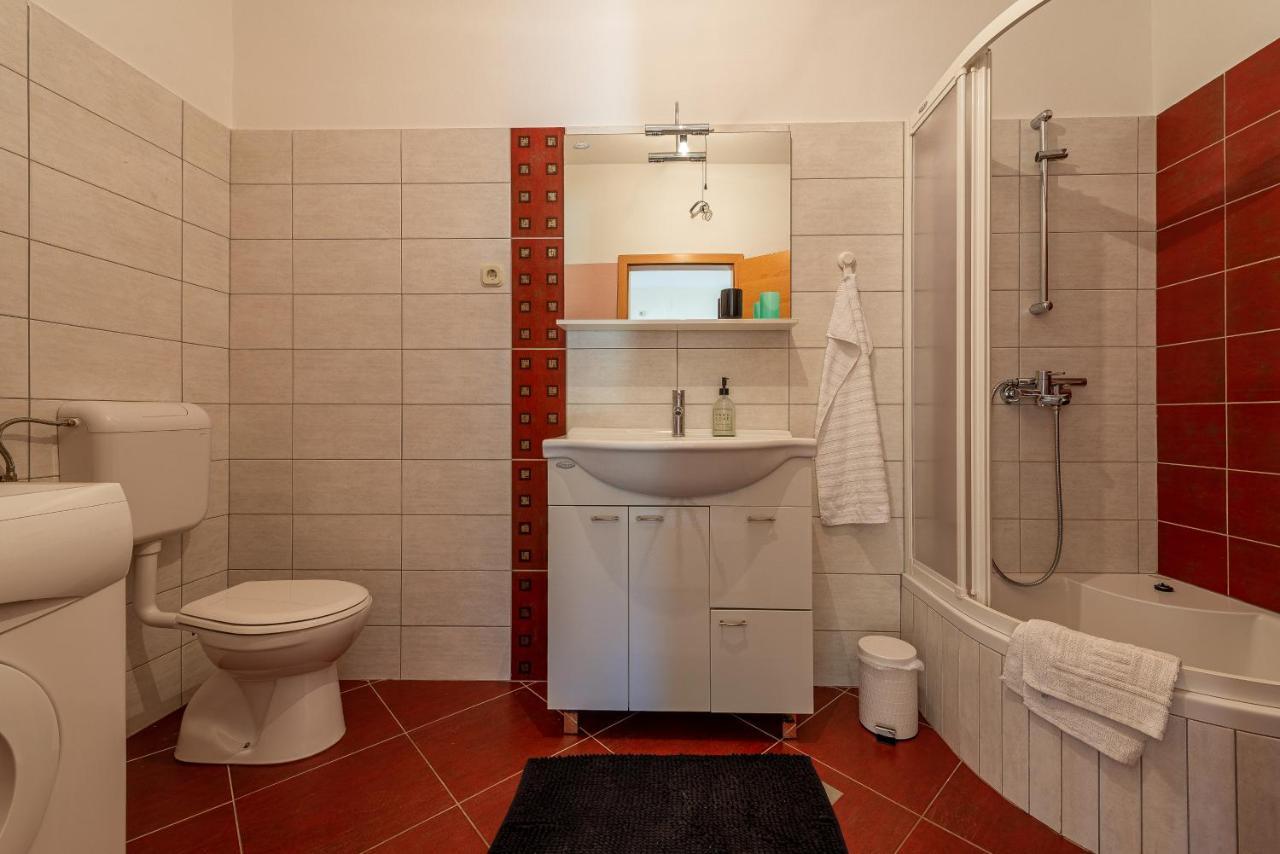 Apartment Brgacelj كالي المظهر الخارجي الصورة