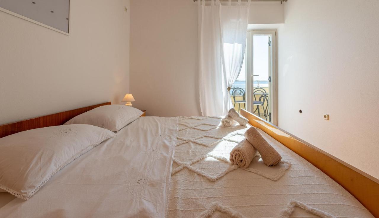 Apartment Brgacelj كالي المظهر الخارجي الصورة