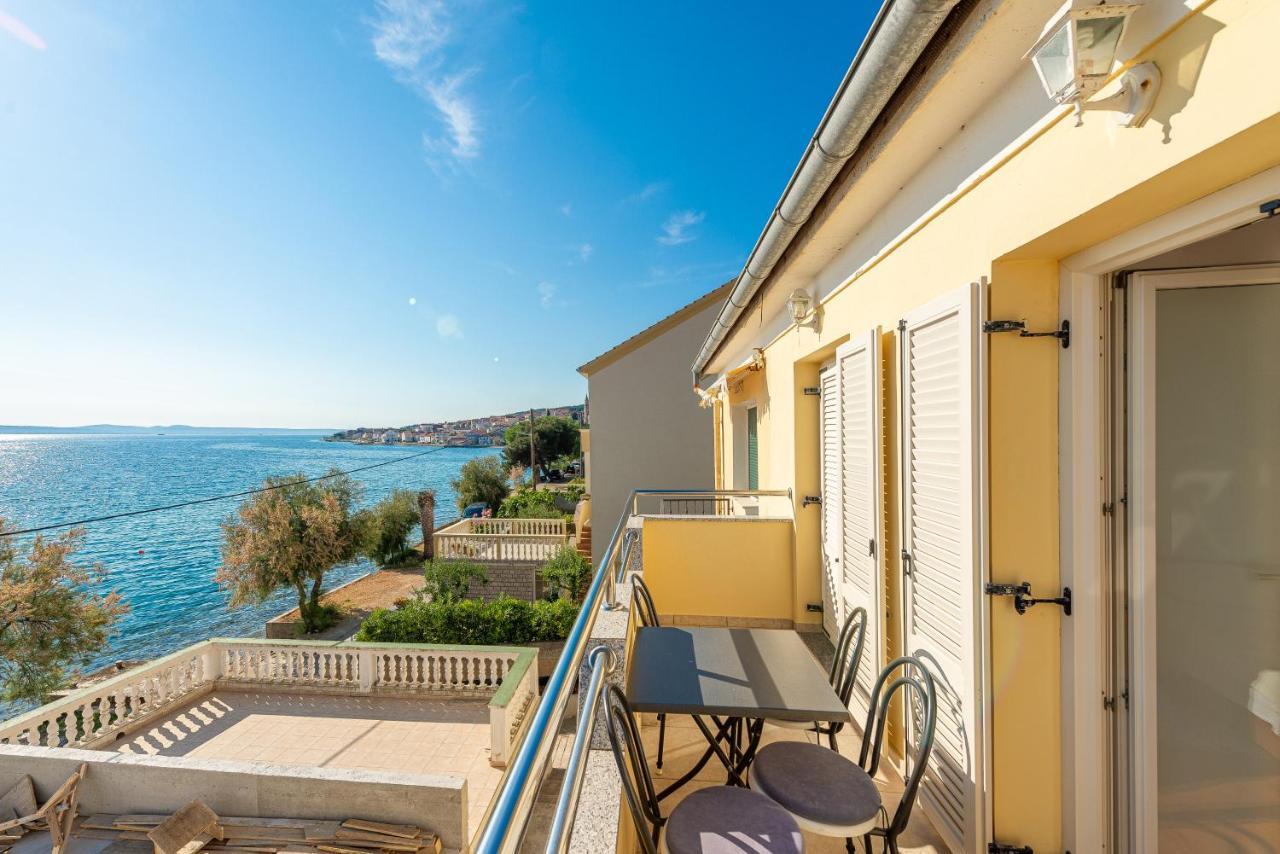 Apartment Brgacelj كالي المظهر الخارجي الصورة
