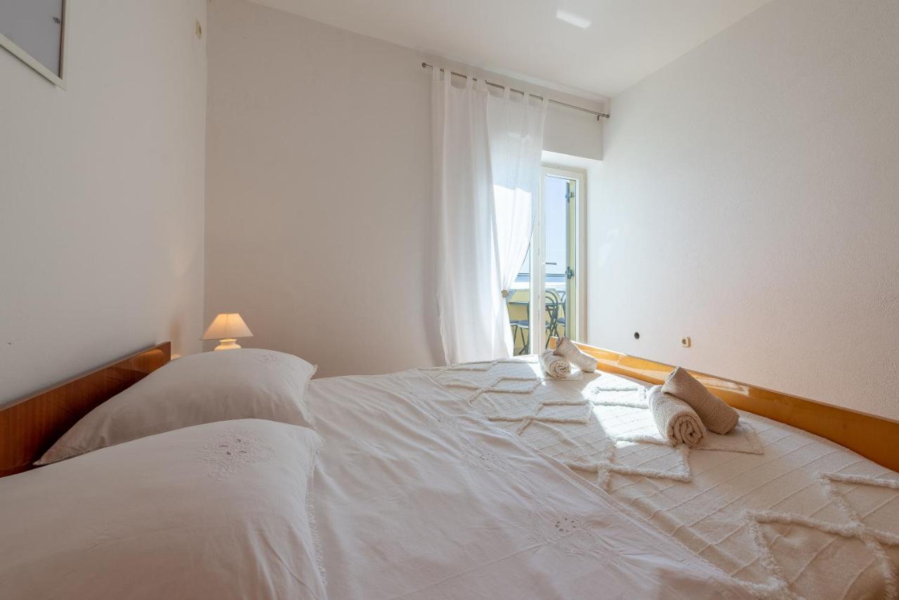 Apartment Brgacelj كالي المظهر الخارجي الصورة