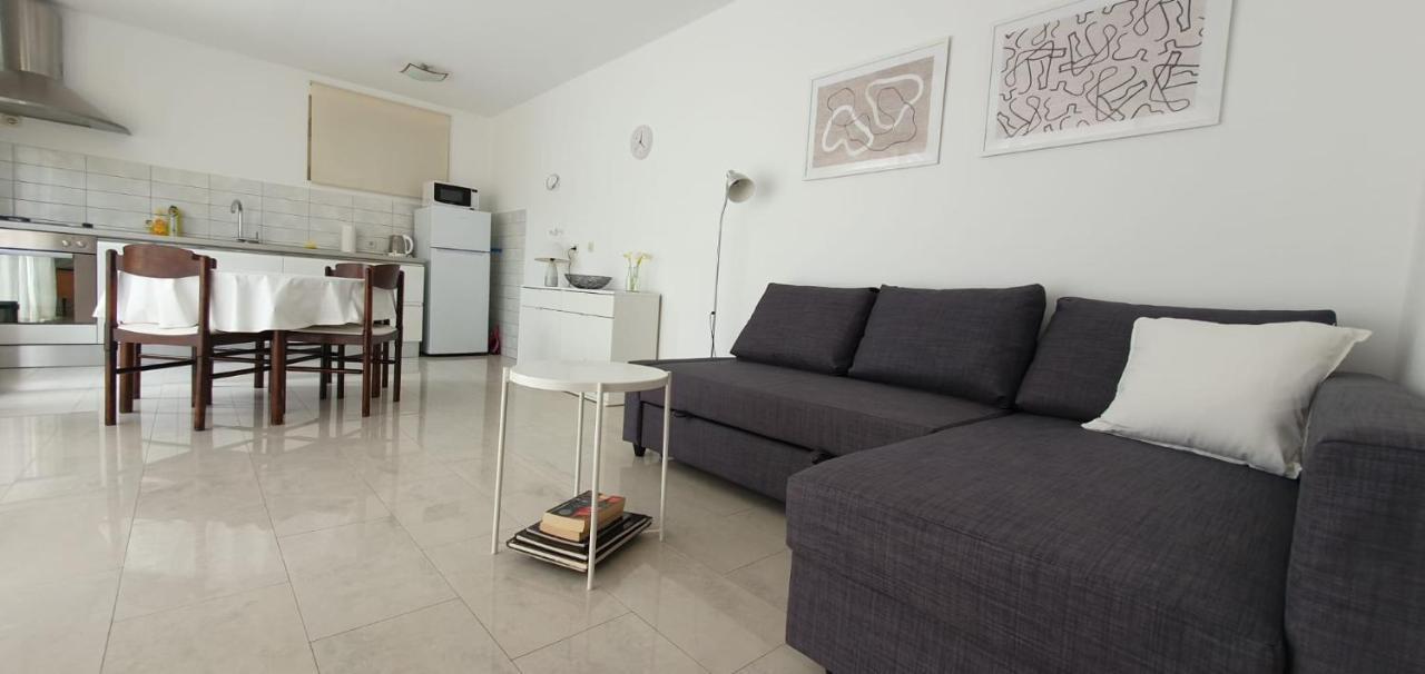 Apartment Brgacelj كالي المظهر الخارجي الصورة