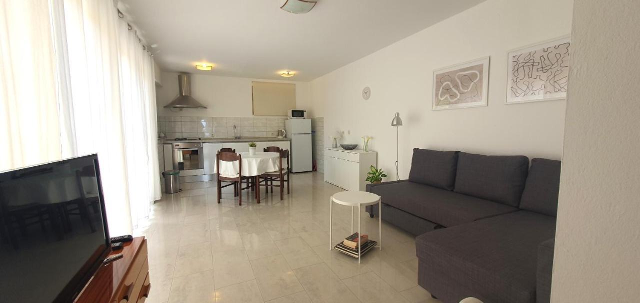 Apartment Brgacelj كالي المظهر الخارجي الصورة