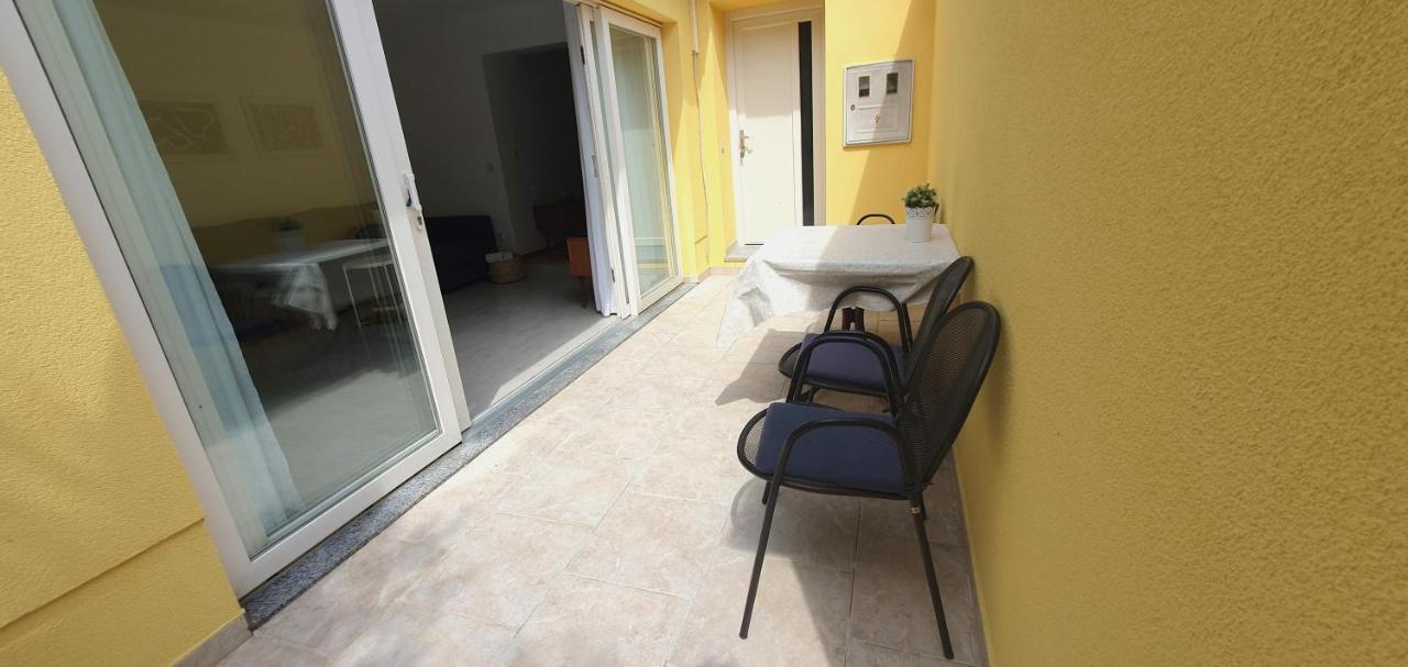 Apartment Brgacelj كالي المظهر الخارجي الصورة
