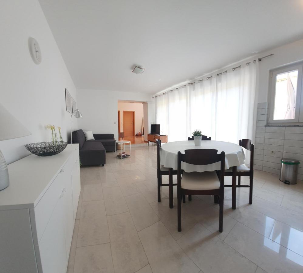 Apartment Brgacelj كالي المظهر الخارجي الصورة