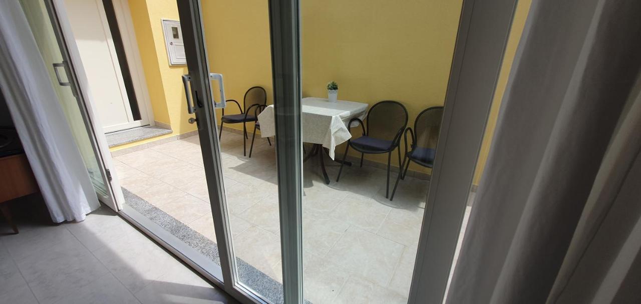 Apartment Brgacelj كالي المظهر الخارجي الصورة