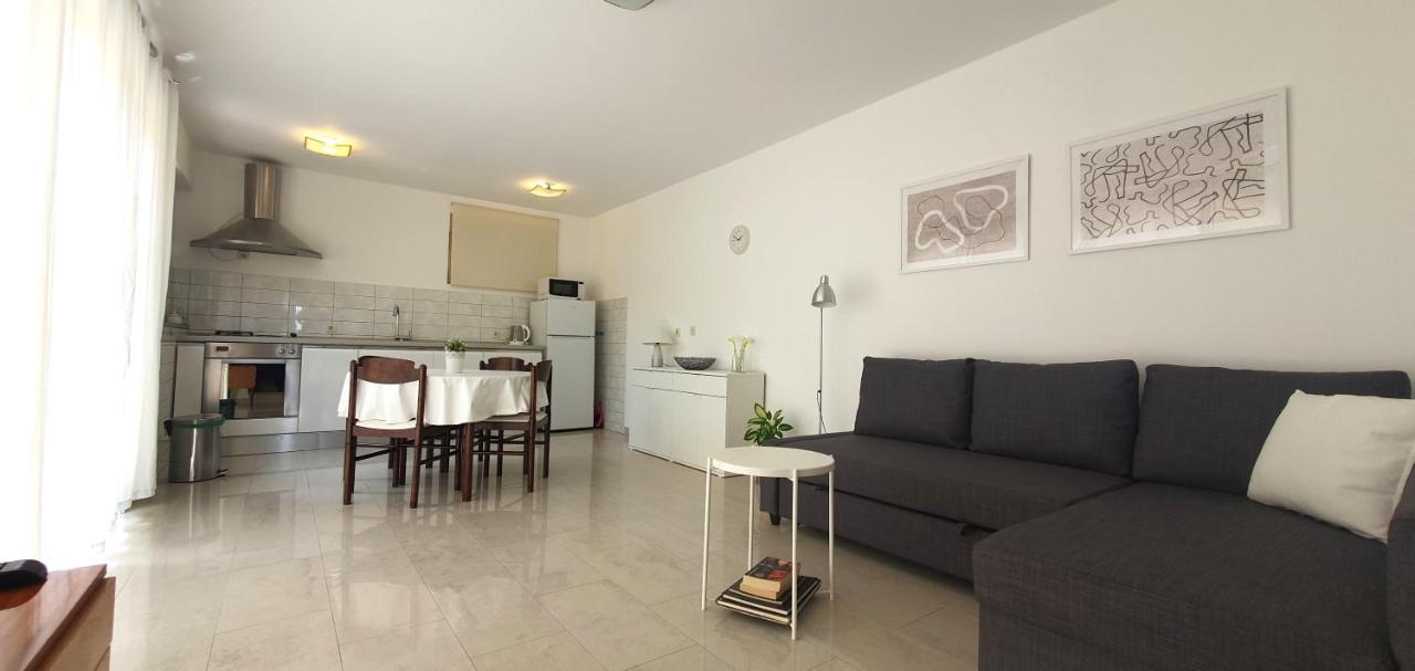 Apartment Brgacelj كالي المظهر الخارجي الصورة