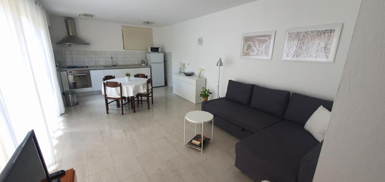 Apartment Brgacelj كالي المظهر الخارجي الصورة