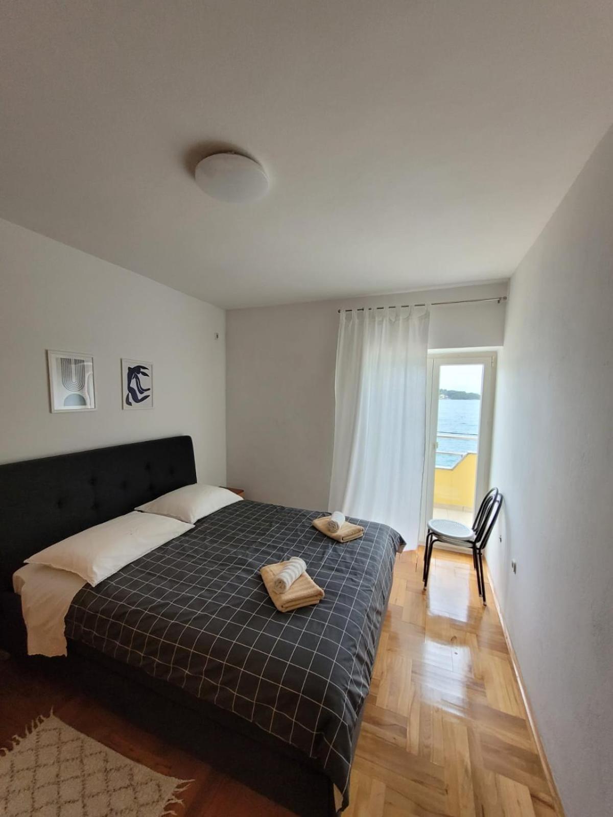 Apartment Brgacelj كالي المظهر الخارجي الصورة