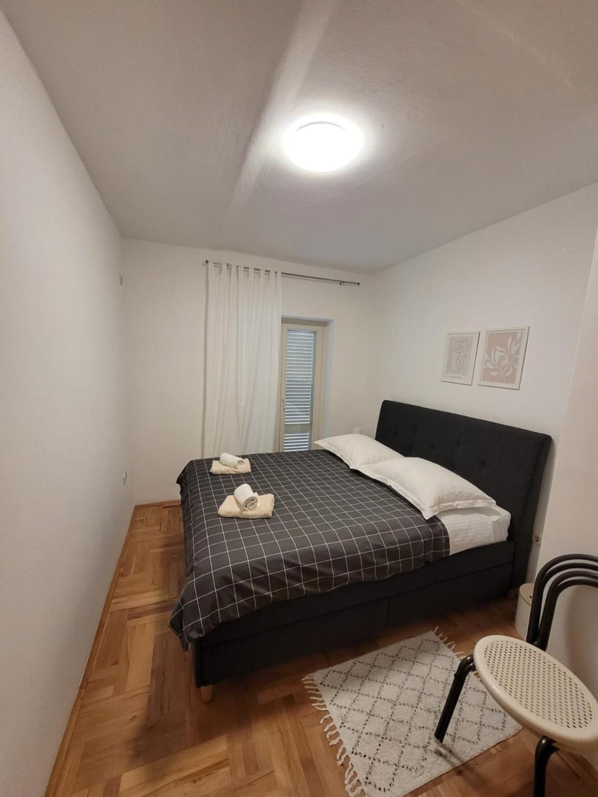 Apartment Brgacelj كالي المظهر الخارجي الصورة